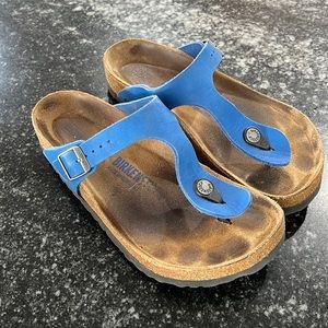 Birkenstock Gizah 38
